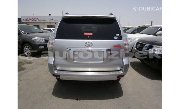 Buy Import Toyota Prado Other Car in Import - Dubai in Andijon Buy Import Toyota Prado Other Car in Import - Dubai in Andijon