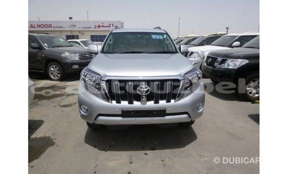 Buy Import Toyota Prado Other Car in Import - Dubai in Andijon Buy Import Toyota Prado Other Car in Import - Dubai in Andijon
