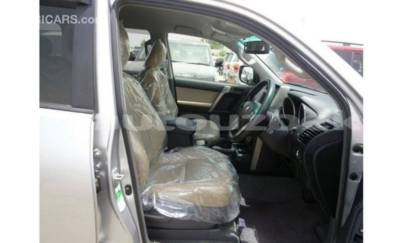 Buy Import Toyota Prado Other Car in Import - Dubai in Andijon Buy Import Toyota Prado Other Car in Import - Dubai in Andijon