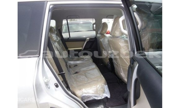 Buy Import Toyota Prado Other Car in Import - Dubai in Andijon Buy Import Toyota Prado Other Car in Import - Dubai in Andijon