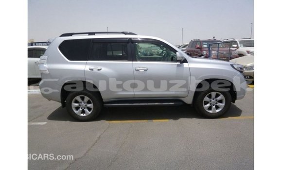 Buy Import Toyota Prado Other Car in Import - Dubai in Andijon Buy Import Toyota Prado Other Car in Import - Dubai in Andijon