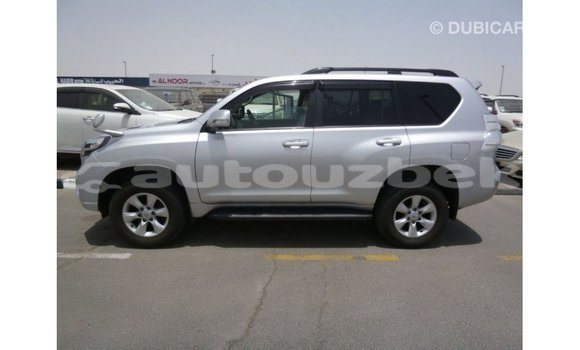 Buy Import Toyota Prado Other Car in Import - Dubai in Andijon Buy Import Toyota Prado Other Car in Import - Dubai in Andijon