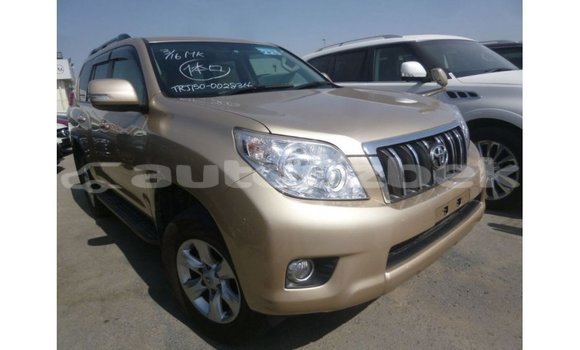 Buy Import Toyota Prado Other Car in Import - Dubai in Andijon Buy Import Toyota Prado Other Car in Import - Dubai in Andijon