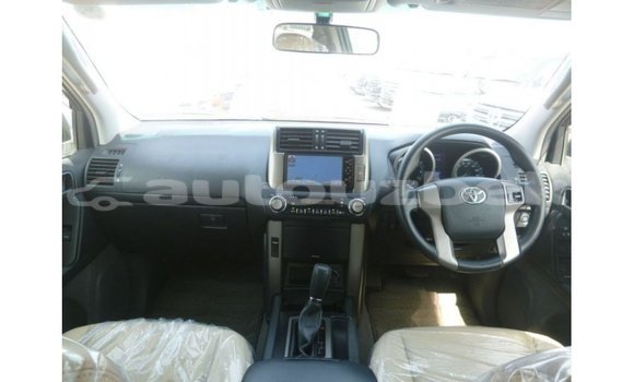 Buy Import Toyota Prado Other Car in Import - Dubai in Andijon Buy Import Toyota Prado Other Car in Import - Dubai in Andijon