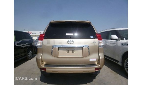 Buy Import Toyota Prado Other Car in Import - Dubai in Andijon Buy Import Toyota Prado Other Car in Import - Dubai in Andijon