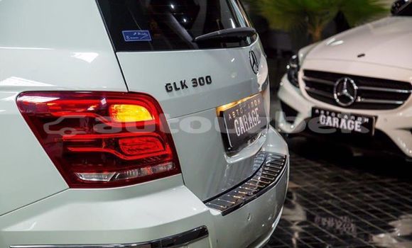 Buy Used Mercedes-Benz GLK-klasse White Car in Tashkent in Toskent Buy Used Mercedes-Benz GLK-klasse White Car in Tashkent in Toskent