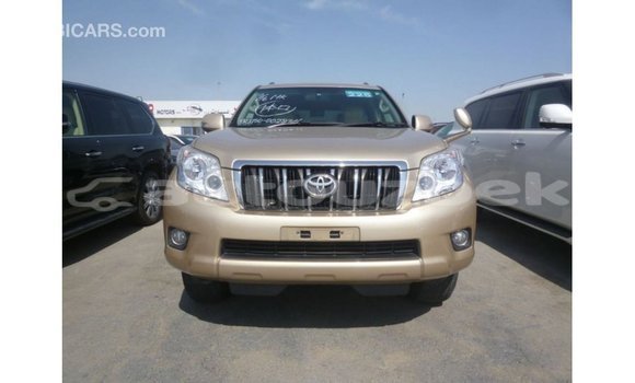 Buy Import Toyota Prado Other Car in Import - Dubai in Andijon Buy Import Toyota Prado Other Car in Import - Dubai in Andijon