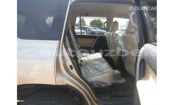 Buy Import Toyota Prado Other Car in Import - Dubai in Andijon Buy Import Toyota Prado Other Car in Import - Dubai in Andijon