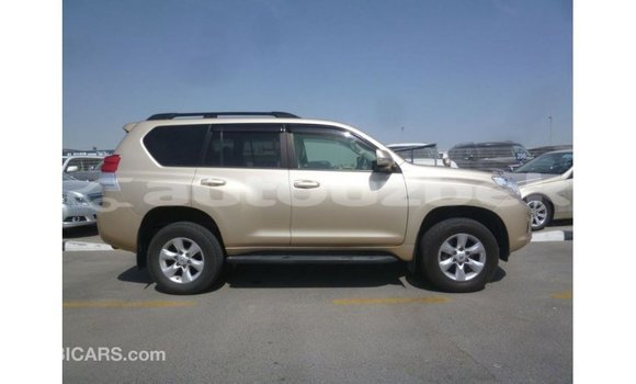 Buy Import Toyota Prado Other Car in Import - Dubai in Andijon Buy Import Toyota Prado Other Car in Import - Dubai in Andijon