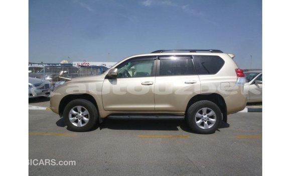 Buy Import Toyota Prado Other Car in Import - Dubai in Andijon Buy Import Toyota Prado Other Car in Import - Dubai in Andijon