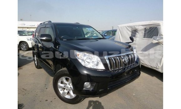 Buy Import Toyota Prado Black Car in Import - Dubai in Andijon Buy Import Toyota Prado Black Car in Import - Dubai in Andijon