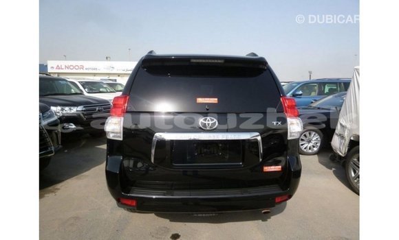 Buy Import Toyota Prado Black Car in Import - Dubai in Andijon Buy Import Toyota Prado Black Car in Import - Dubai in Andijon