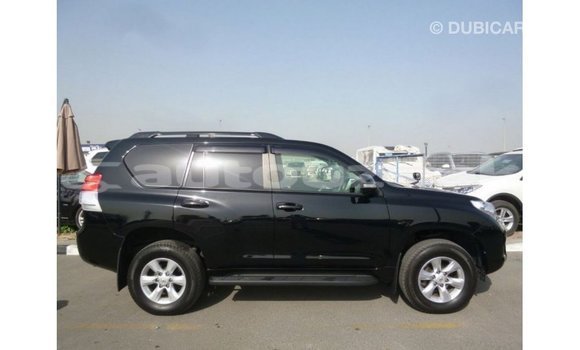 Buy Import Toyota Prado Black Car in Import - Dubai in Andijon Buy Import Toyota Prado Black Car in Import - Dubai in Andijon