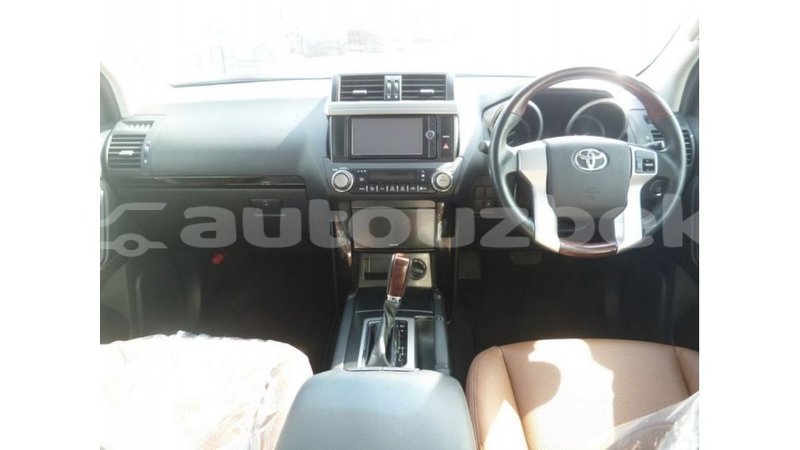 Big with watermark toyota prado andijon import dubai 2462