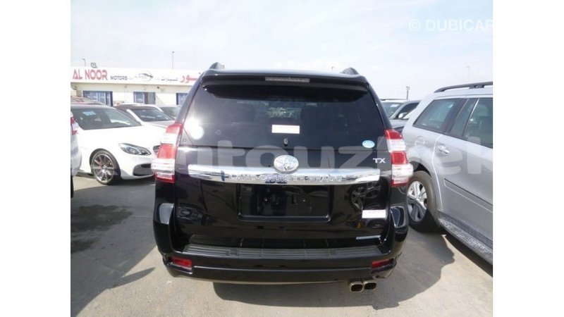 Big with watermark toyota prado andijon import dubai 2462