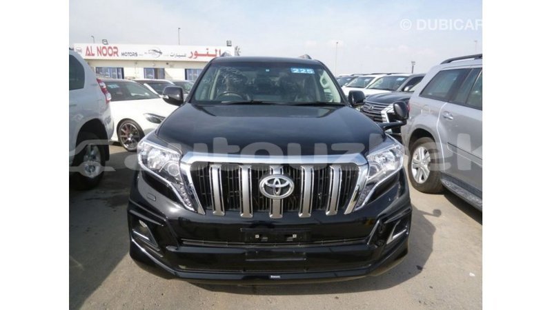 Big with watermark toyota prado andijon import dubai 2462