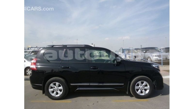 Big with watermark toyota prado andijon import dubai 2462