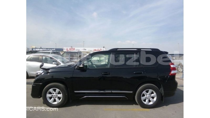 Big with watermark toyota prado andijon import dubai 2462