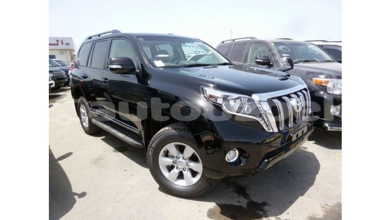 Big with watermark toyota prado andijon import dubai 2463