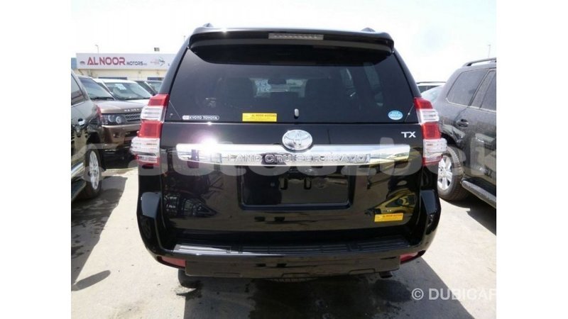 Big with watermark toyota prado andijon import dubai 2463