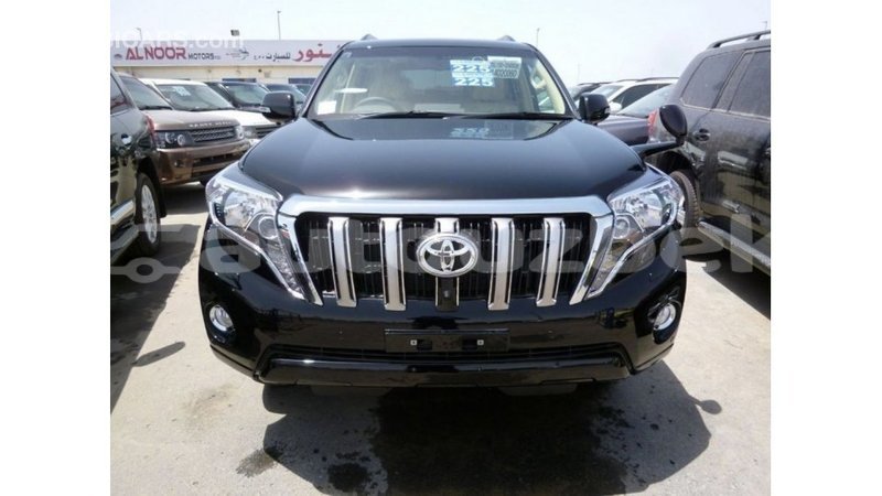 Big with watermark toyota prado andijon import dubai 2463