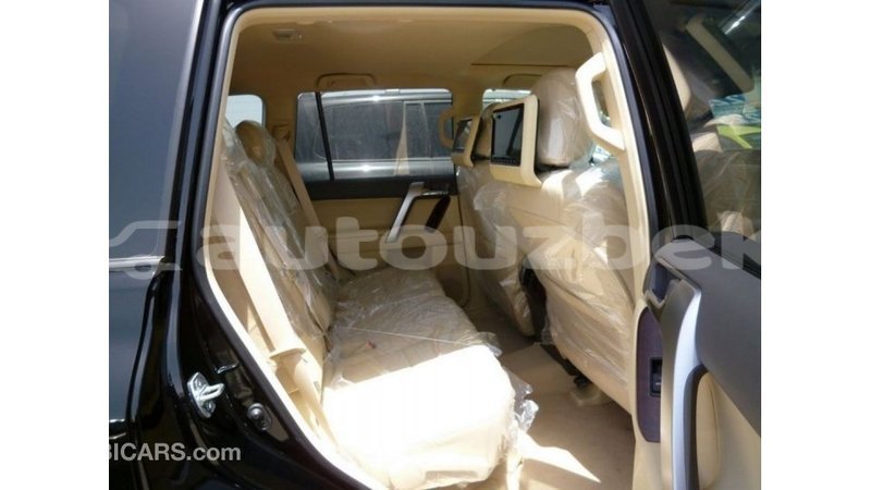 Big with watermark toyota prado andijon import dubai 2463