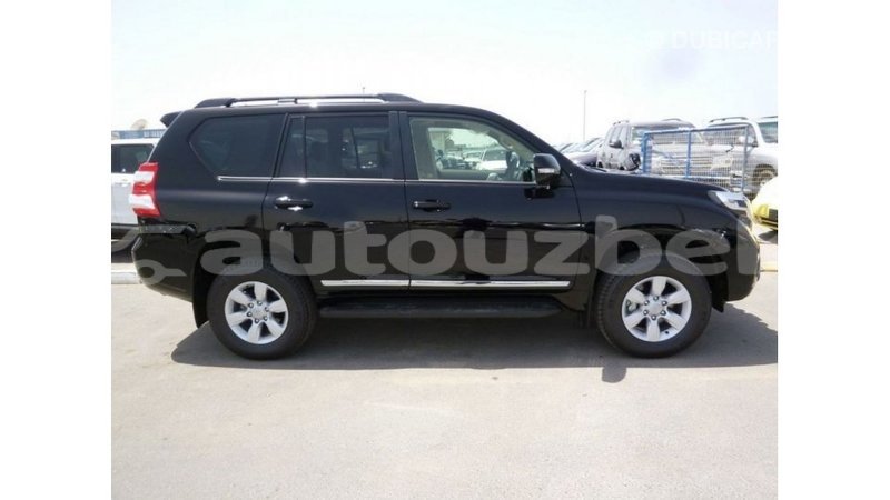 Big with watermark toyota prado andijon import dubai 2463