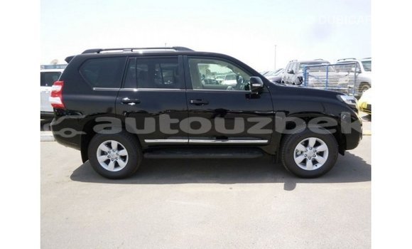 Buy Import Toyota Prado Black Car in Import - Dubai in Andijon Buy Import Toyota Prado Black Car in Import - Dubai in Andijon