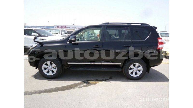 Big with watermark toyota prado andijon import dubai 2463