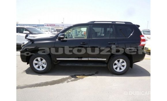 Buy Import Toyota Prado Black Car in Import - Dubai in Andijon Buy Import Toyota Prado Black Car in Import - Dubai in Andijon