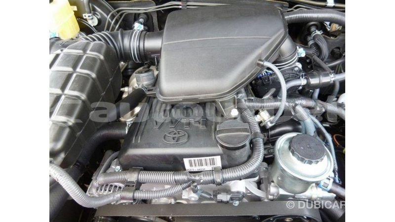 Big with watermark toyota prado andijon import dubai 2463