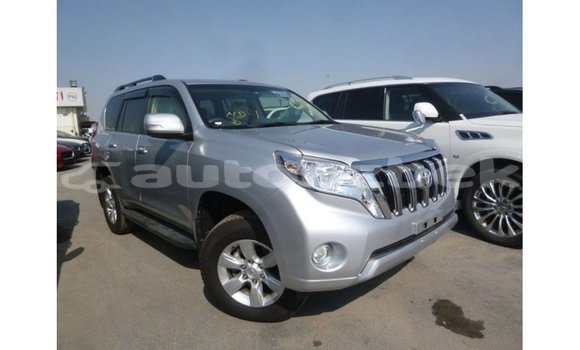 Buy Import Toyota Prado Other Car in Import - Dubai in Andijon Buy Import Toyota Prado Other Car in Import - Dubai in Andijon