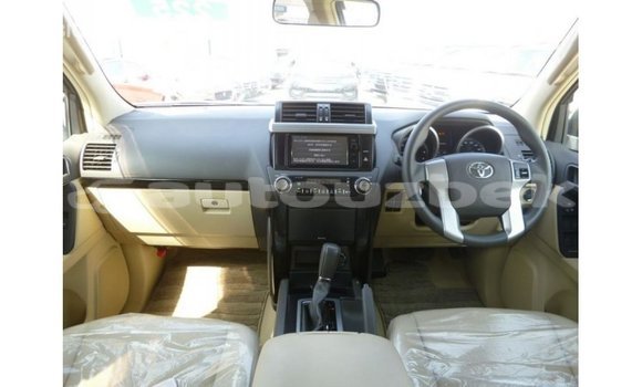 Buy Import Toyota Prado Other Car in Import - Dubai in Andijon Buy Import Toyota Prado Other Car in Import - Dubai in Andijon