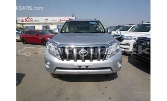 Buy Import Toyota Prado Other Car in Import - Dubai in Andijon Buy Import Toyota Prado Other Car in Import - Dubai in Andijon