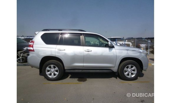 Buy Import Toyota Prado Other Car in Import - Dubai in Andijon Buy Import Toyota Prado Other Car in Import - Dubai in Andijon