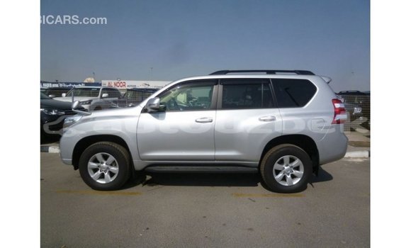 Buy Import Toyota Prado Other Car in Import - Dubai in Andijon Buy Import Toyota Prado Other Car in Import - Dubai in Andijon