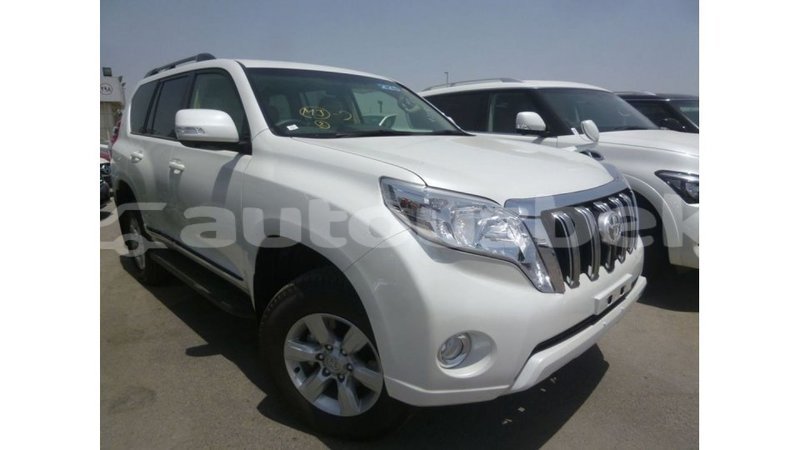 Big with watermark toyota prado andijon import dubai 2469