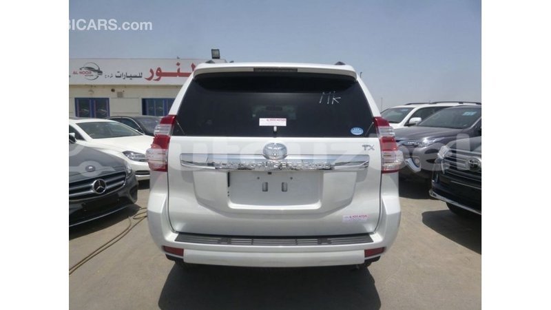 Big with watermark toyota prado andijon import dubai 2469