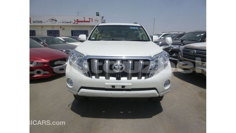 Big with watermark toyota prado andijon import dubai 2469