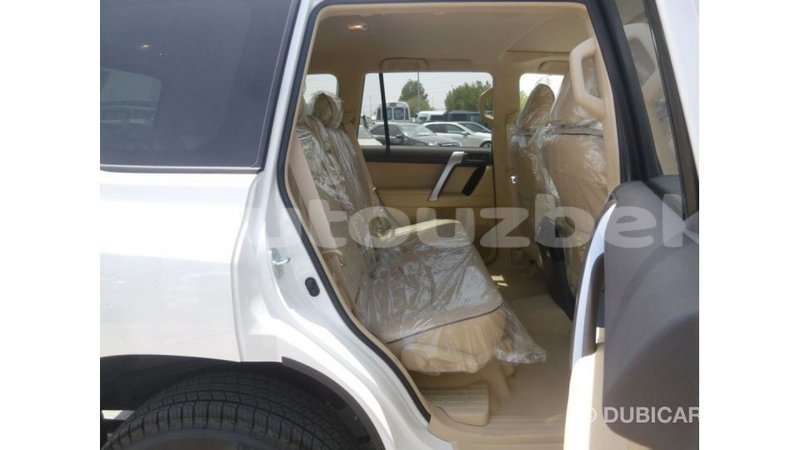 Big with watermark toyota prado andijon import dubai 2469