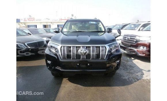 Buy Import Toyota Prado Black Car in Import - Dubai in Andijon Buy Import Toyota Prado Black Car in Import - Dubai in Andijon
