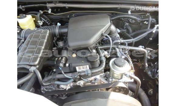 Buy Import Toyota Prado Black Car in Import - Dubai in Andijon Buy Import Toyota Prado Black Car in Import - Dubai in Andijon