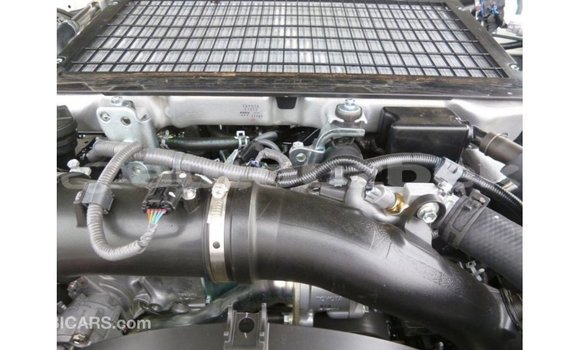 Buy Import Toyota Land Cruiser White Car in Import - Dubai in Andijon Buy Import Toyota Land Cruiser White Car in Import - Dubai in Andijon