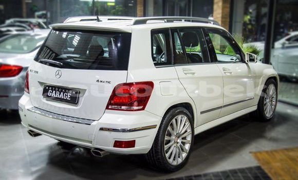 Buy Used Mercedes-Benz GLK-klasse White Car in Tashkent in Toskent Buy Used Mercedes-Benz GLK-klasse White Car in Tashkent in Toskent