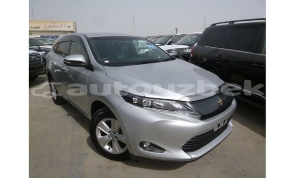 Buy Import Toyota Harrier Other Car in Import - Dubai in Andijon Buy Import Toyota Harrier Other Car in Import - Dubai in Andijon