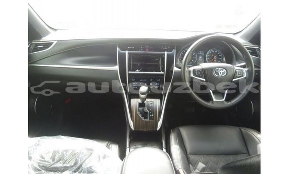 Buy Import Toyota Harrier Other Car in Import - Dubai in Andijon Buy Import Toyota Harrier Other Car in Import - Dubai in Andijon
