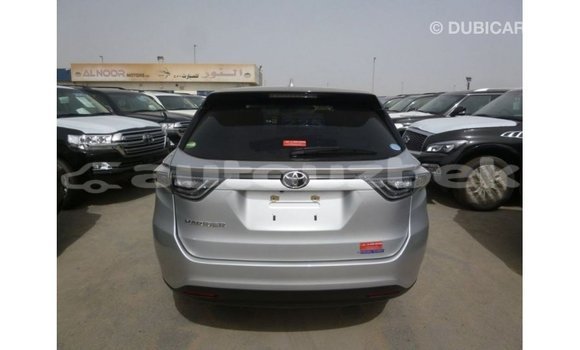 Buy Import Toyota Harrier Other Car in Import - Dubai in Andijon Buy Import Toyota Harrier Other Car in Import - Dubai in Andijon
