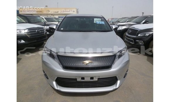 Buy Import Toyota Harrier Other Car in Import - Dubai in Andijon Buy Import Toyota Harrier Other Car in Import - Dubai in Andijon