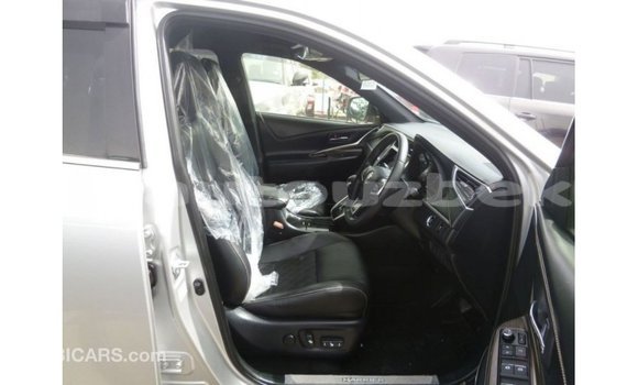 Buy Import Toyota Harrier Other Car in Import - Dubai in Andijon Buy Import Toyota Harrier Other Car in Import - Dubai in Andijon
