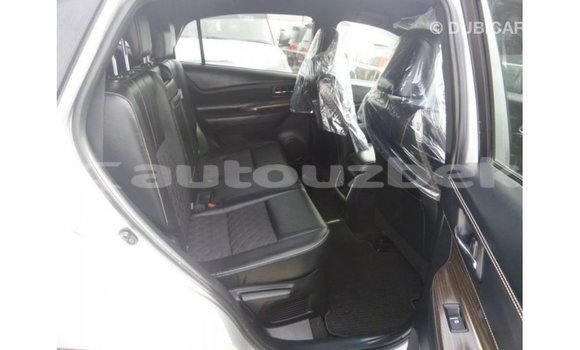 Buy Import Toyota Harrier Other Car in Import - Dubai in Andijon Buy Import Toyota Harrier Other Car in Import - Dubai in Andijon